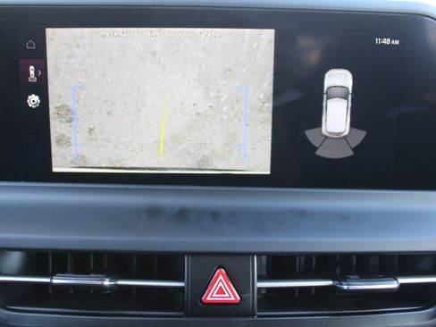 New 2026 Kia Seltos EX w/ EX Sunroof Package image 48