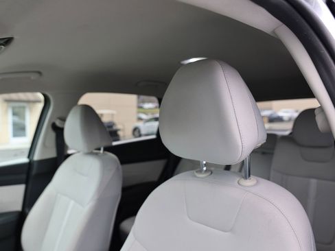 Certified 2025 Hyundai Tucson SEL image 10