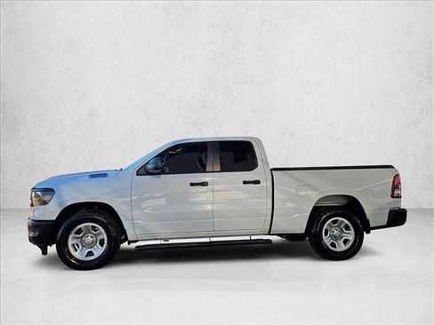 Used 2023 RAM 1500 Tradesman w/ Trailer Tow Group image 8