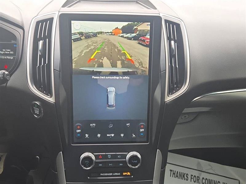 Used 2024 Ford Edge ST-Line AWD/4WD image 19
