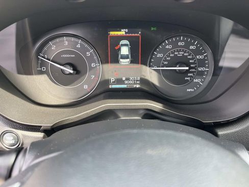 Used 2023 Subaru Impreza 2.0i AWD/4WD image 33