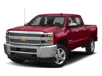 Used 2019 Chevrolet Silverado 2500 LTZ w/ Duramax Plus Package AWD/4WD video 1