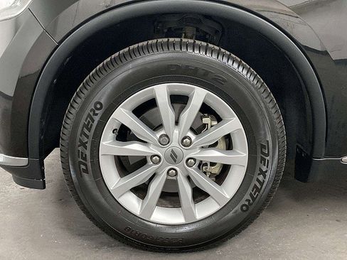 Used 2020 Dodge Durango SXT w/ 3rd Row Seating Group image 10