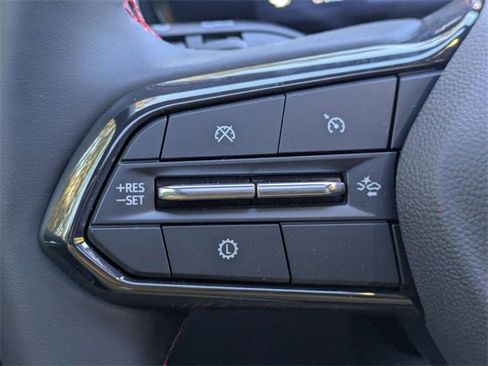 New 2026 Chevrolet Equinox RS w/ Convenience Package III image 14