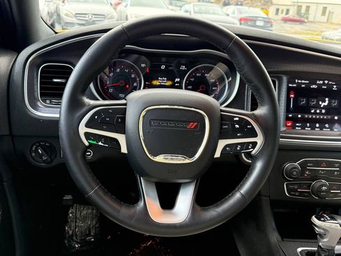 Used 2018 Dodge Charger SXT Plus w/ Quick Order Package 29J RWD image 36
