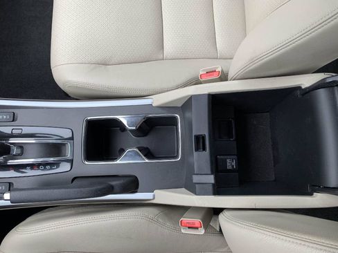 Used 2015 Honda Accord EX-L image 28