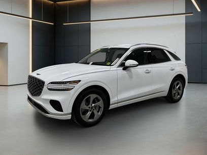 Certified 2026 Genesis GV70 2.5T