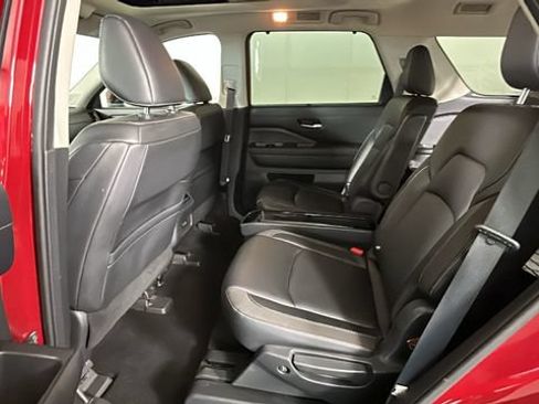 Used 2022 Nissan Pathfinder SL w/ SL Premium Package AWD/4WD image 26