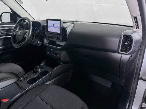 Used 2022 Ford Bronco Sport AWD/4WD image 26