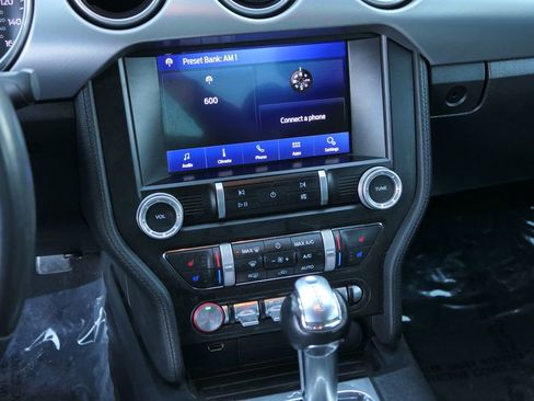 Used 2021 Ford Mustang Premium image 21