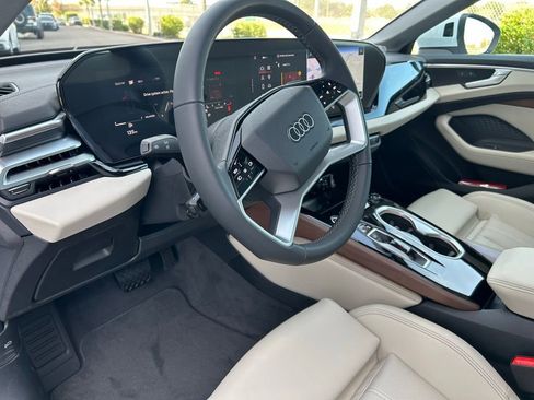 New 2026 Audi A6 Premium AWD/4WD image 16
