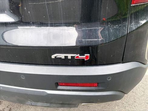 Used 2023 GMC Acadia AT4 AWD/4WD image 26