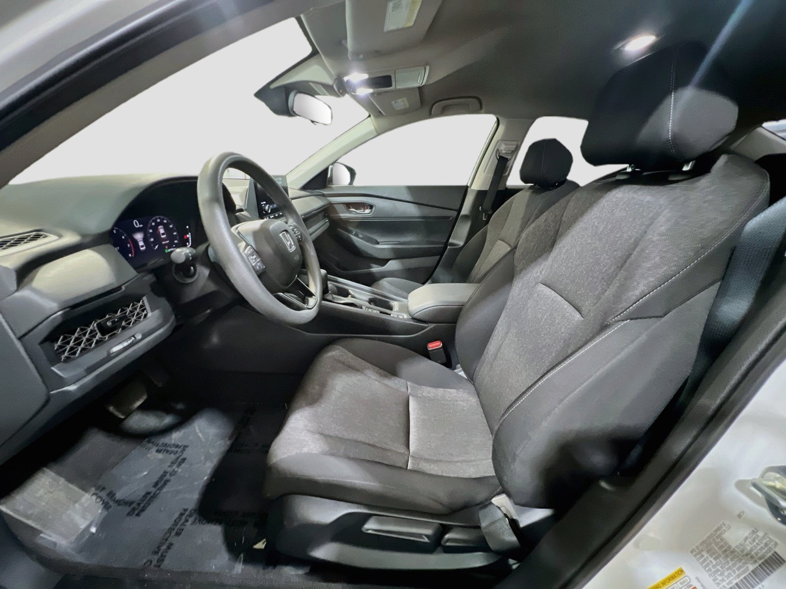 Used 2024 Honda Accord LX image 14