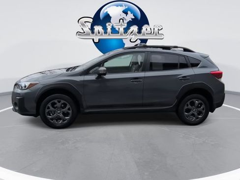 Used 2023 Subaru Crosstrek 2.5i Sport image 6