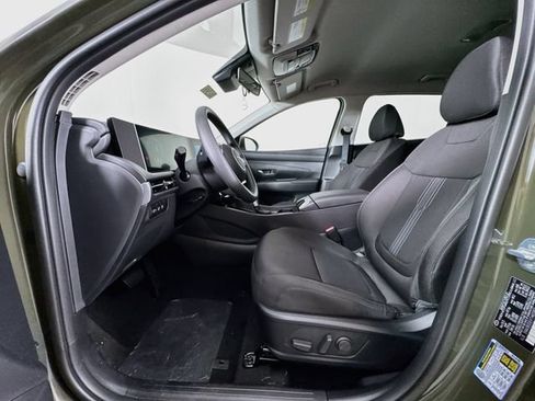 Certified 2026 Hyundai Tucson SEL FWD image 34