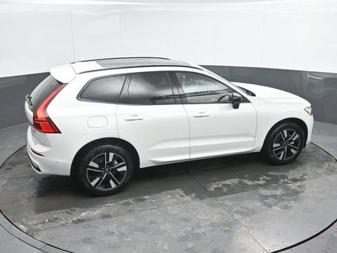 New 2026 Volvo XC60 B5 Plus w/ Protection Package Premier AWD/4WD image 30