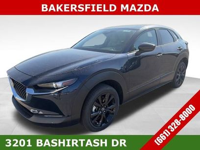 New 2026 MAZDA CX-30 AWD 2.5 S w/ Select Sport Pkg