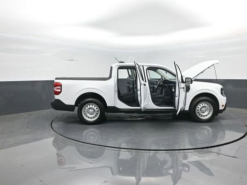 New 2026 Ford Maverick XL w/ Equipment Group 101A AWD/4WD image 42