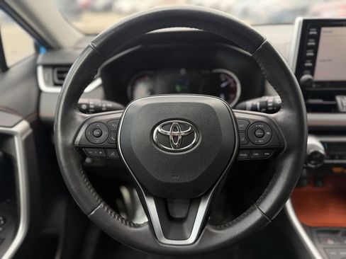 Used 2020 Toyota RAV4 Adventure image 20