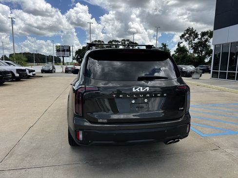 Certified 2023 Kia Telluride SX Prestige X-Line AWD/4WD image 20