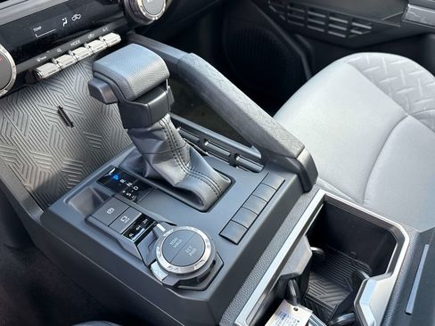 New 2026 Toyota Tacoma SR5 image 17