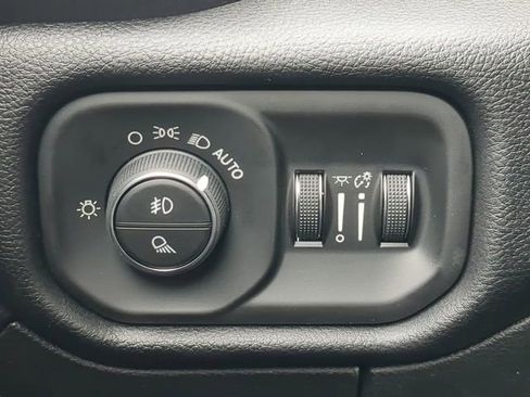 New 2026 RAM 1500 Big Horn image 30