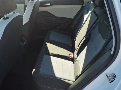 New 2026 Volkswagen Taos S image 14