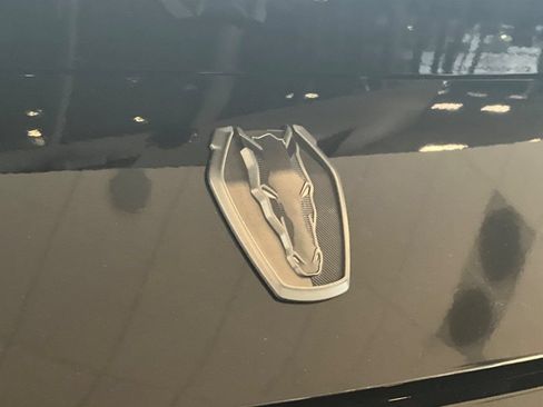 New 2026 Ford Mustang Dark Horse RWD image 8