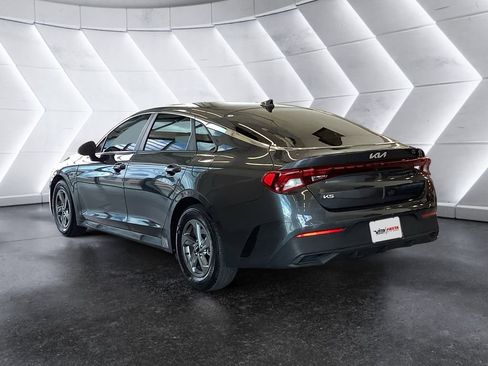 Used 2023 Kia K5 LXS image 6