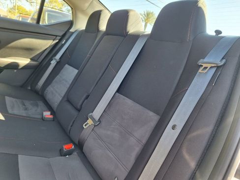 Used 2024 Nissan Sentra SR image 22