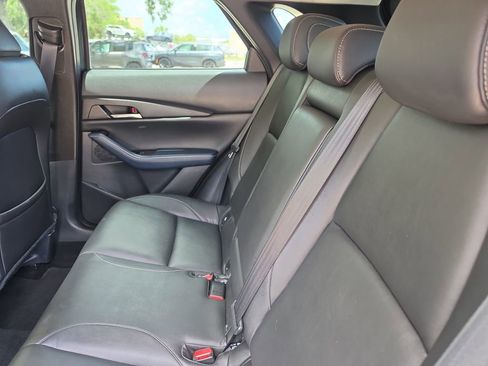 Used 2020 MAZDA CX-30 FWD w/ Preferred Package image 13