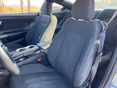 Used 2019 Ford Mustang GT w/ Black Accent Package image 10