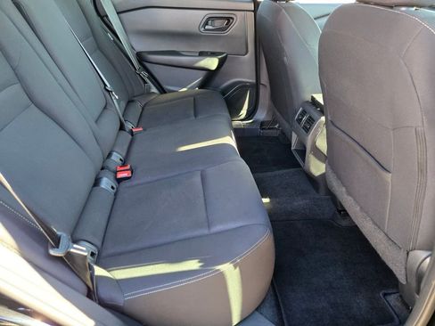 Certified 2024 Nissan Rogue S image 19