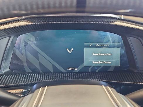 Certified 2023 Chevrolet Corvette Z06 image 24