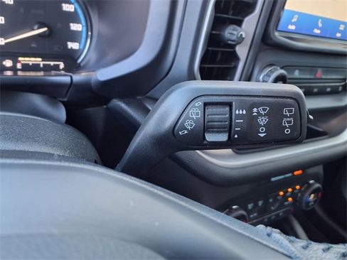 Certified 2021 Ford Bronco Sport Outer Banks image 13