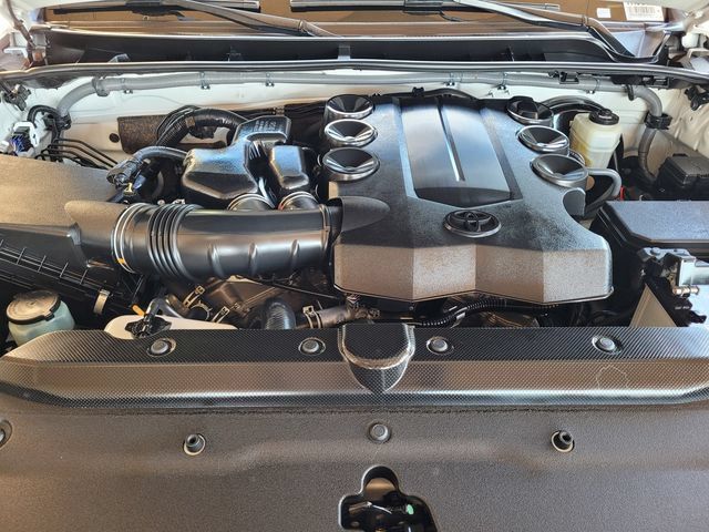 Certified 2023 Toyota 4Runner SR5 RWD image 34
