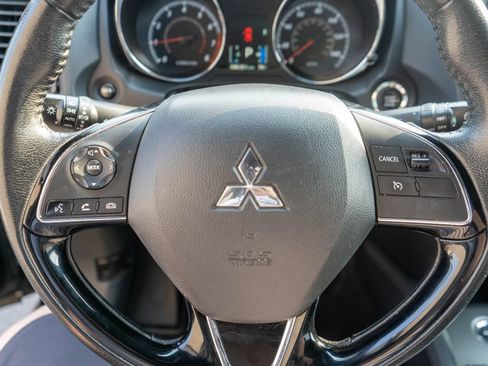 Used 2022 Mitsubishi Outlander Sport GT AWD/4WD image 16