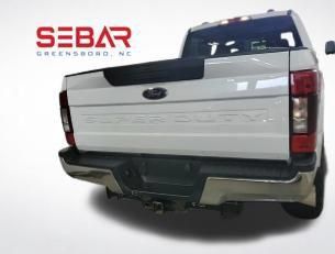 Used 2021 Ford F250 XLT AWD/4WD image 11