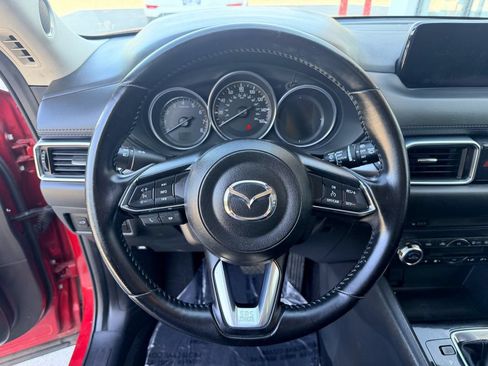 Used 2017 MAZDA CX-5 Touring w/ Preferred Equipment Package AWD/4WD image 17