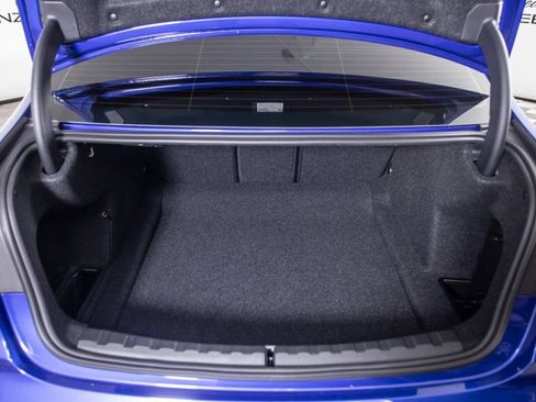 Used 2024 BMW M3 Competition w/ M Driver's Package image 9