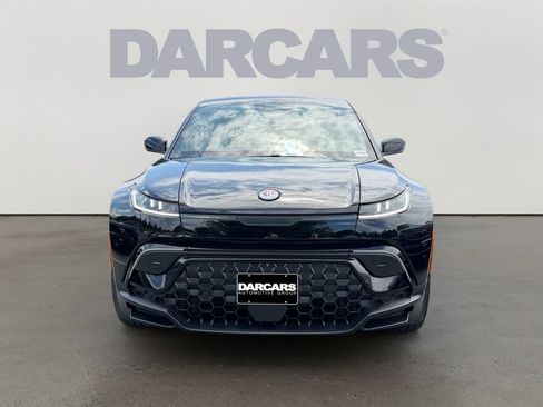 Used 2023 Fisker Ocean Extreme AWD/4WD image 2