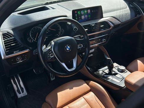 Used 2019 BMW X4 M40i image 22