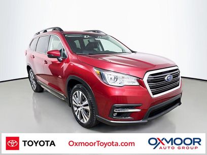 Used 2022 Subaru Ascent Limited w/ Technology Package