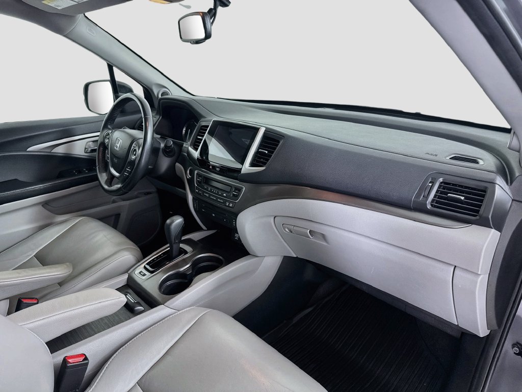 Used 2018 Honda Pilot EX-L image 33