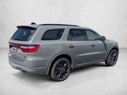 New 2026 Dodge Durango GT AWD/4WD image 2