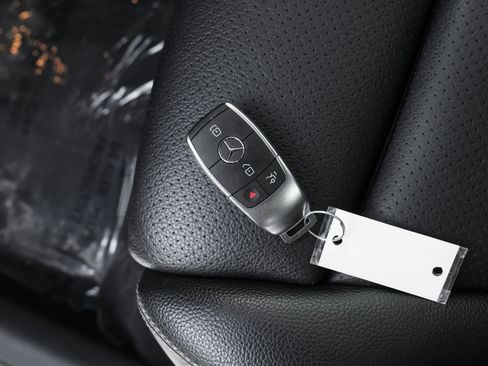 Used 2022 Mercedes-Benz GLC 300 image 46