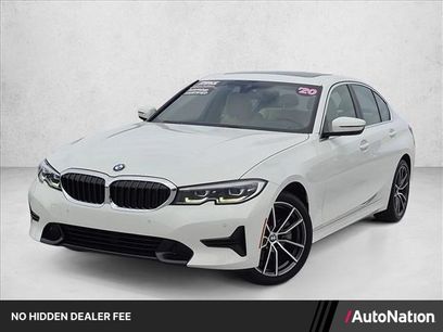 Used 2020 BMW 330i Sedan w/ Convenience Package