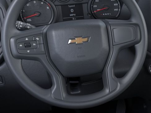 New 2026 Chevrolet Silverado 2500 W/T w/ WT Convenience Package AWD/4WD image 43