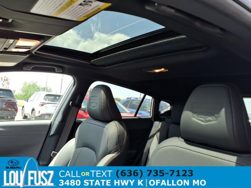 New 2026 Subaru Crosstrek 2.5i Wilderness AWD/4WD image 16