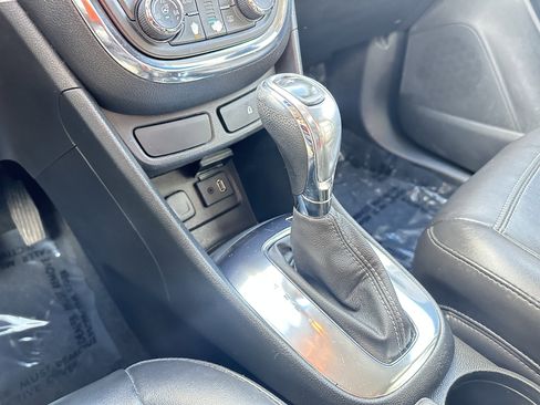 Used 2013 Buick Encore Leather image 8